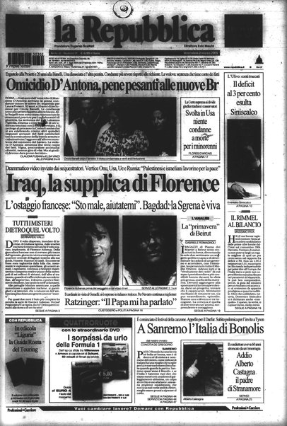 La repubblica